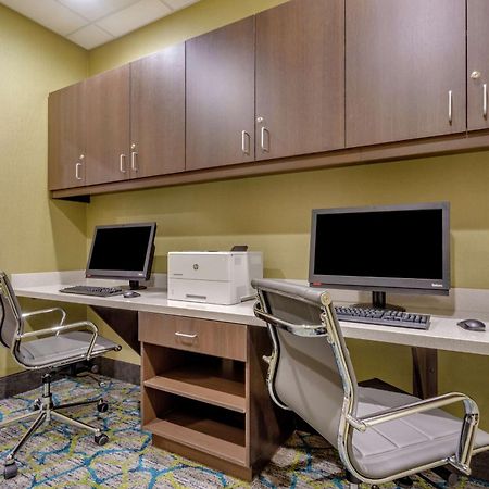 Hampton Inn & Suites Saraland Mobile Экстерьер фото
