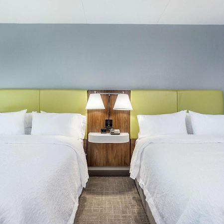 Hampton Inn & Suites Saraland Mobile Экстерьер фото