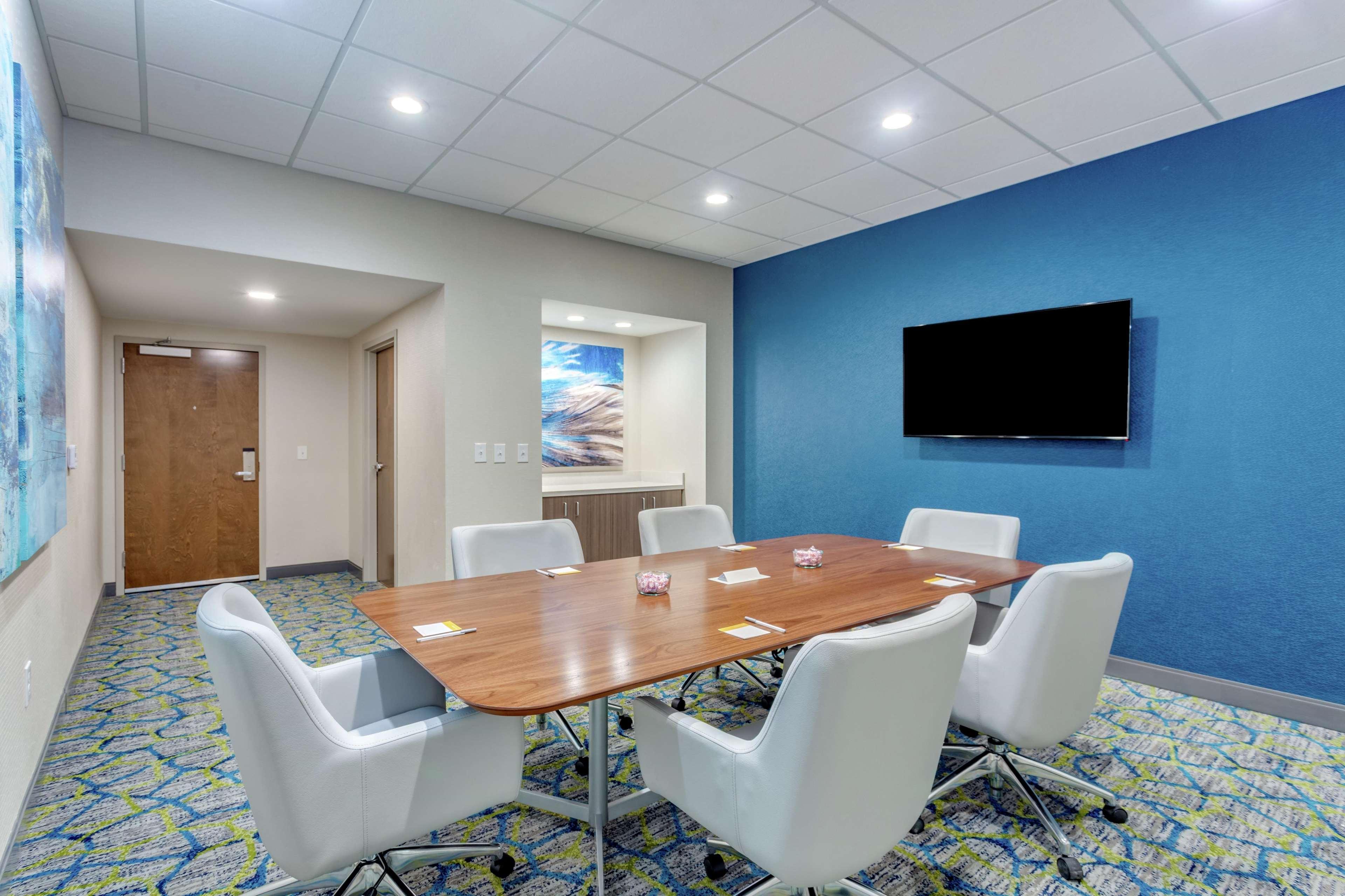 Hampton Inn & Suites Saraland Mobile Экстерьер фото