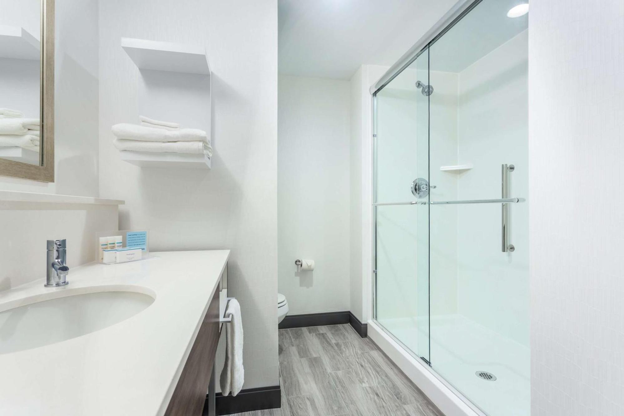 Hampton Inn & Suites Saraland Mobile Экстерьер фото
