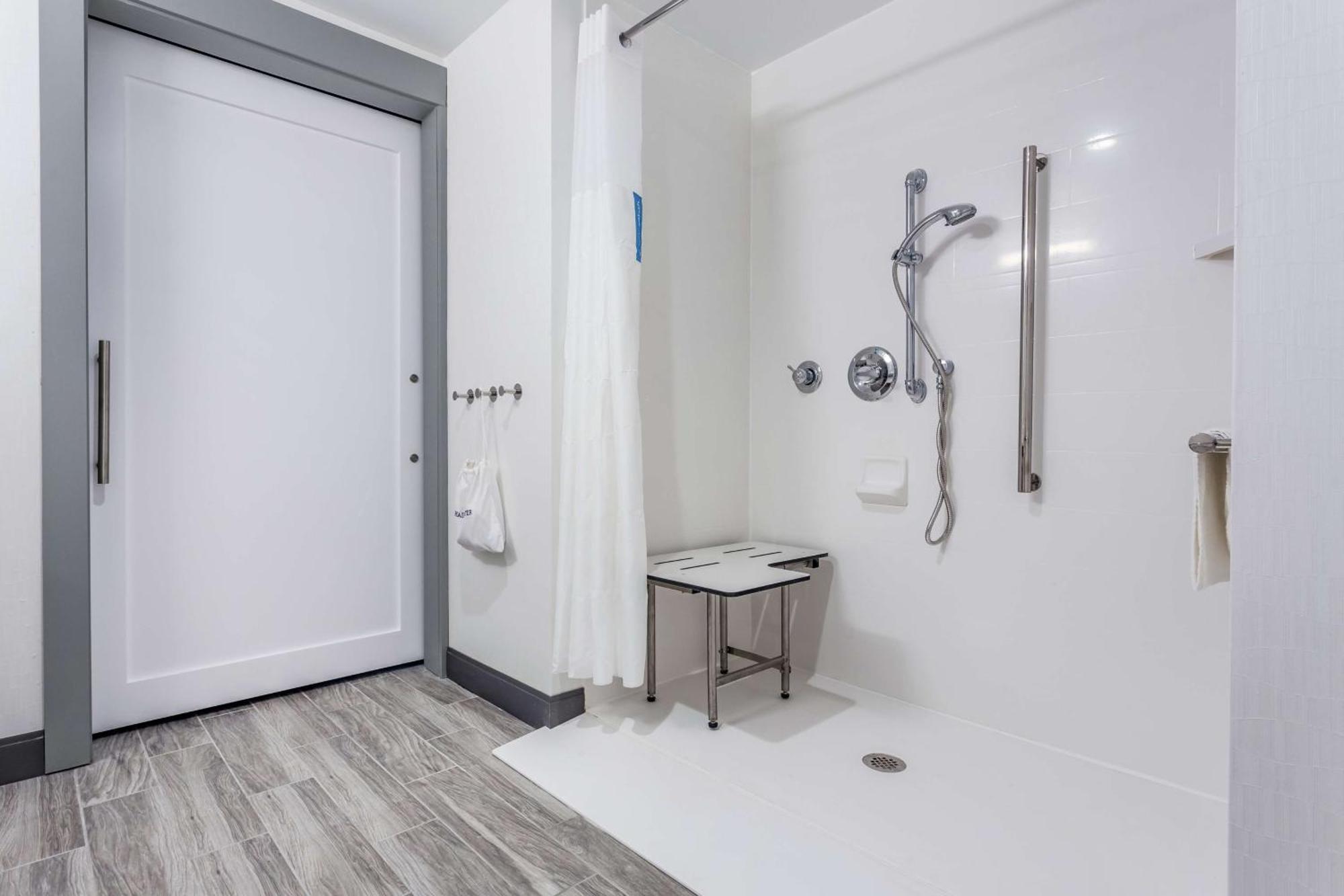 Hampton Inn & Suites Saraland Mobile Экстерьер фото