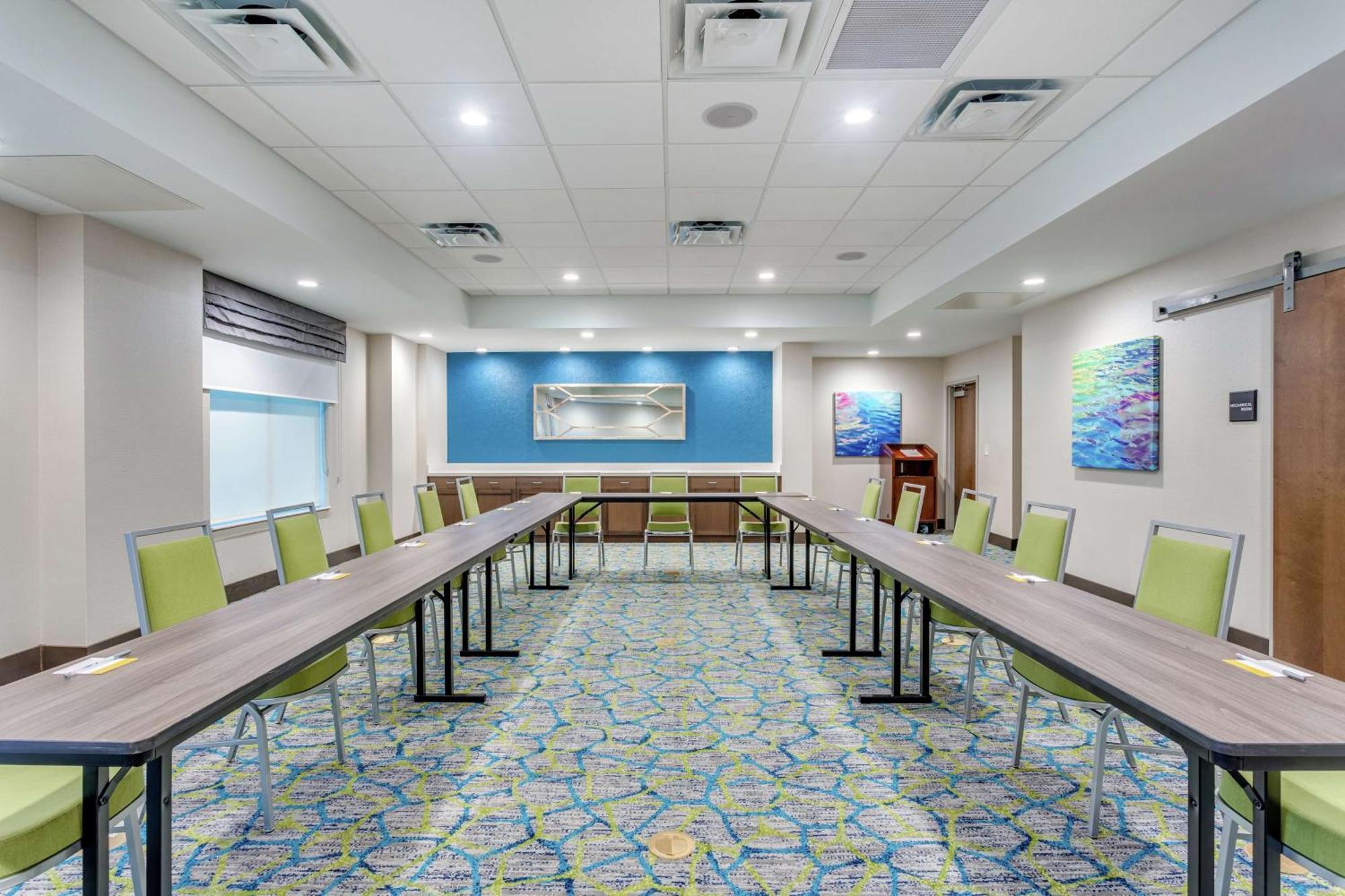 Hampton Inn & Suites Saraland Mobile Экстерьер фото