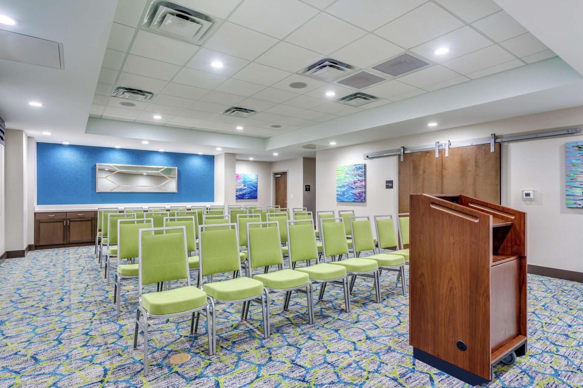 Hampton Inn & Suites Saraland Mobile Экстерьер фото